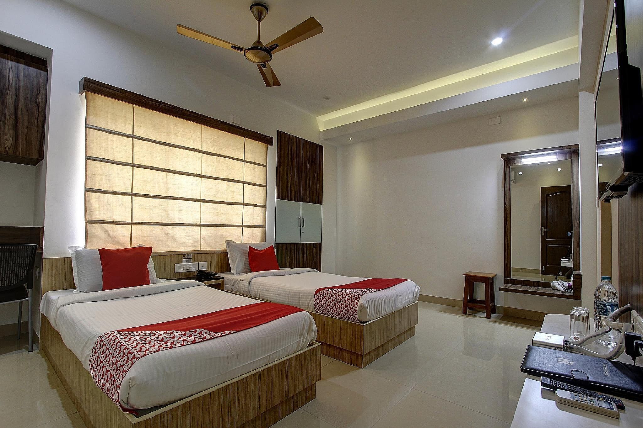 M K Residency Standard Suite 2