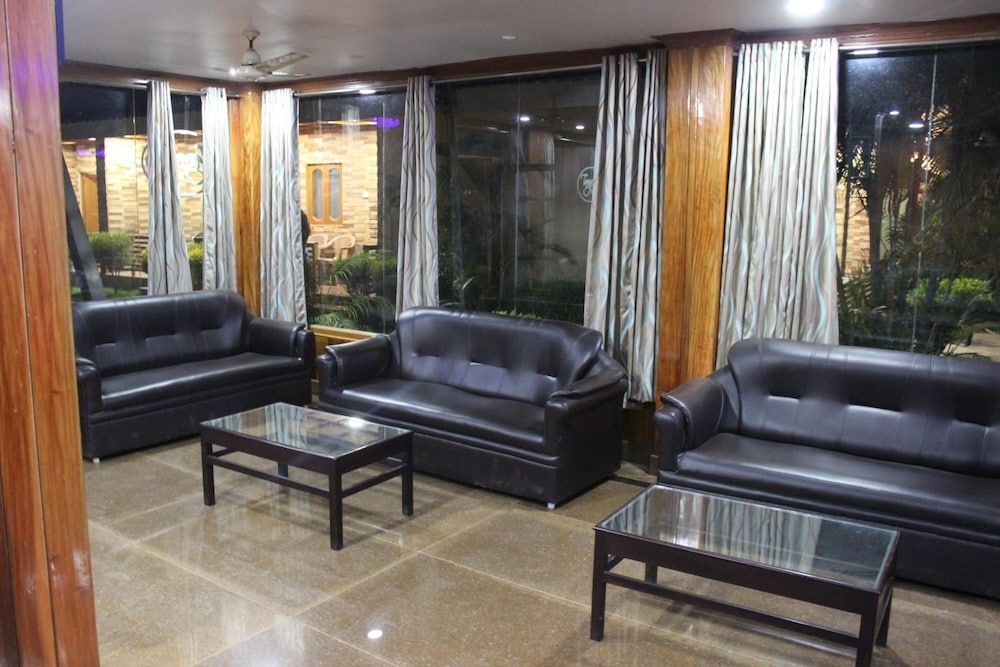 undefined Tango Beach Resort 3