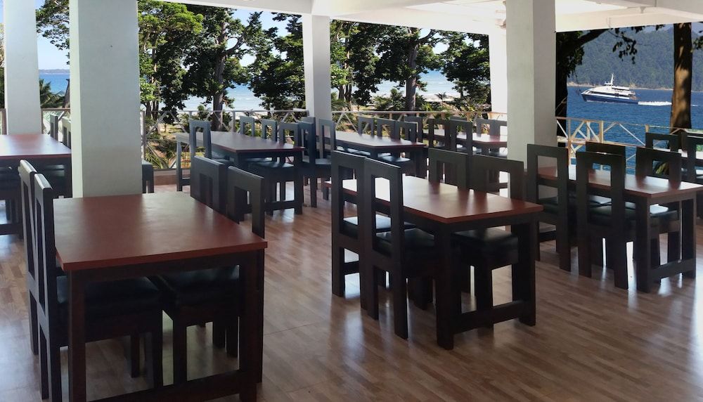 undefined Tango Beach Resort 4