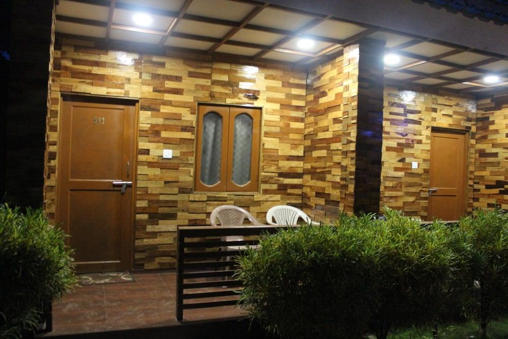 undefined Tango Beach Resort 6
