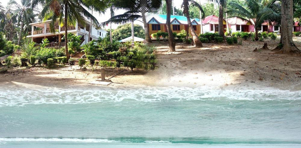 undefined Tango Beach Resort 2