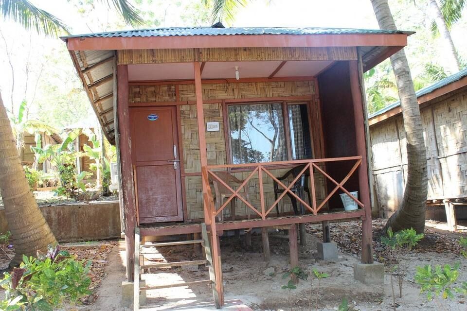 undefined Tango Beach Resort 8