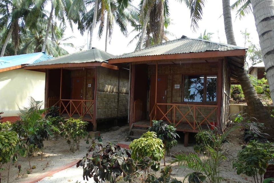 undefined Tango Beach Resort