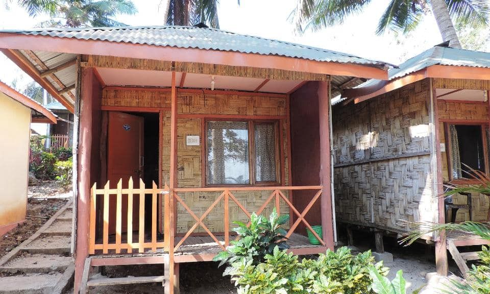 undefined Tango Beach Resort 9