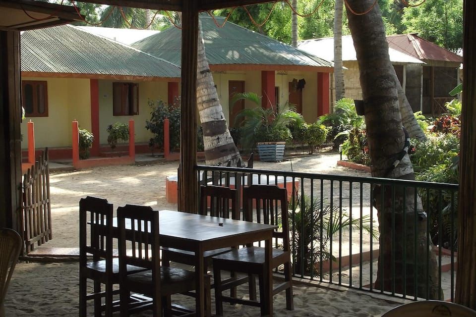 undefined Tango Beach Resort 7