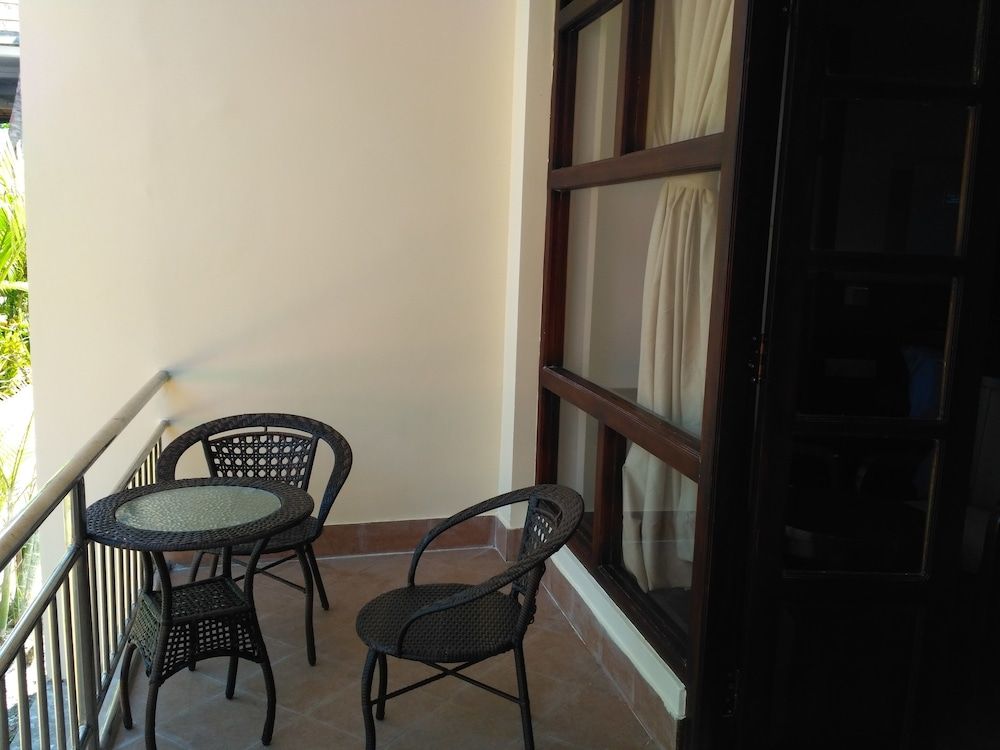 Luxury Double Room
