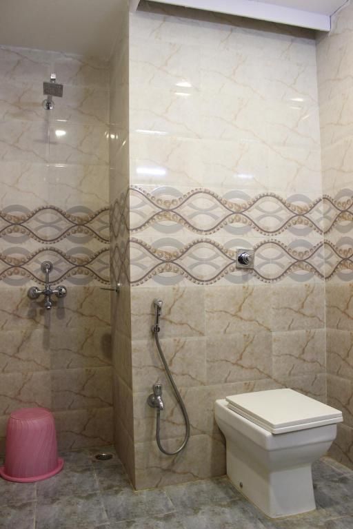 Tango Beach Resort Lagoon Room 3