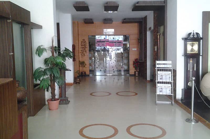 undefined PL.A Residency