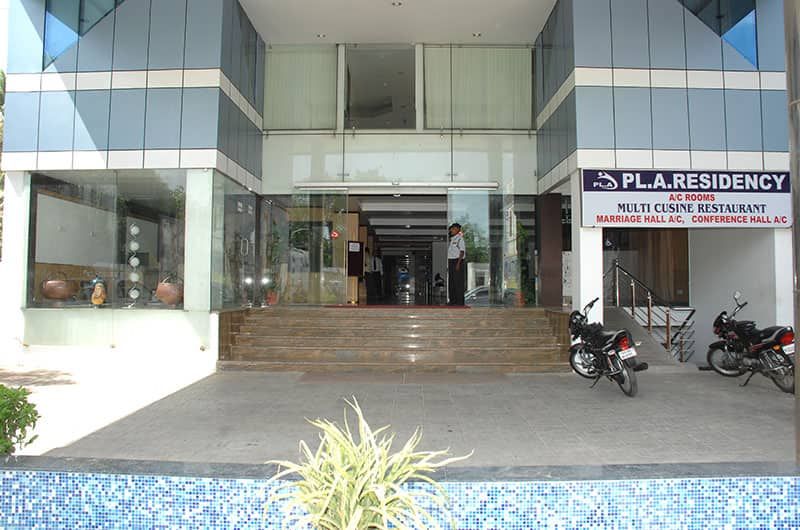 undefined Pla Residency 6