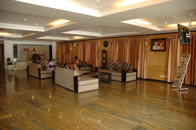 undefined Pla Residency 3