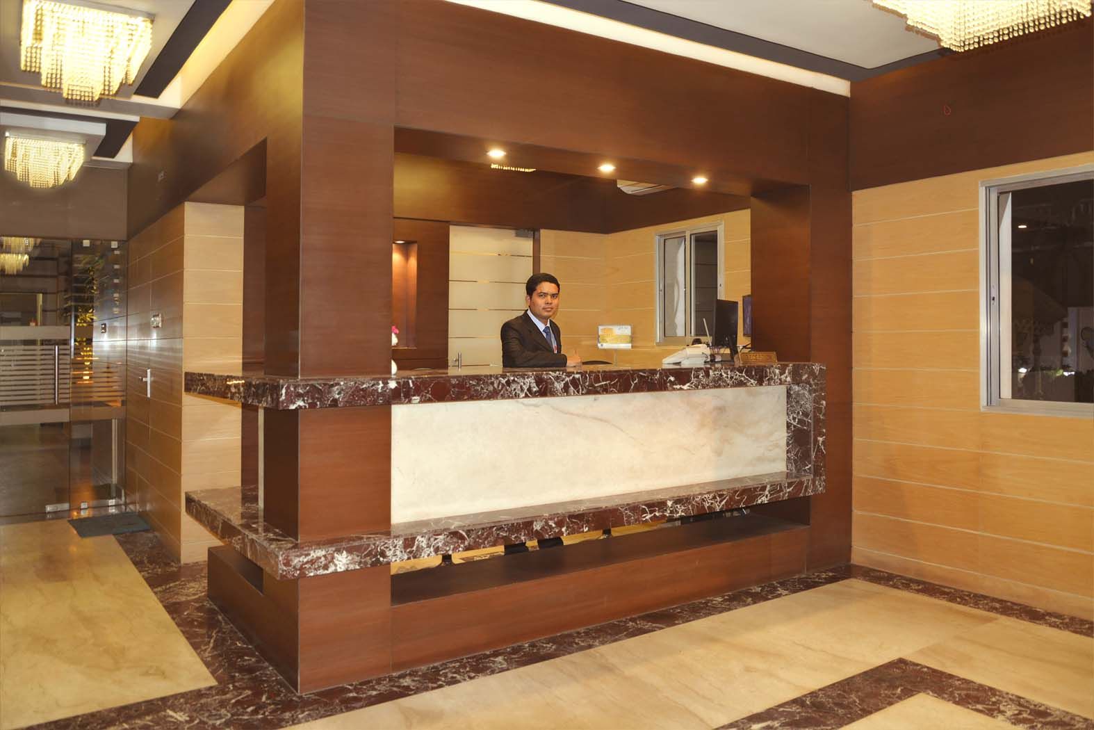 undefined The Royal bengal 2