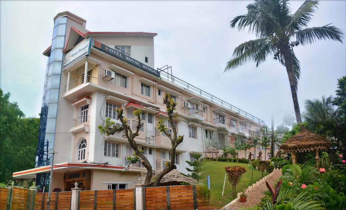 undefined The Royal bengal 9