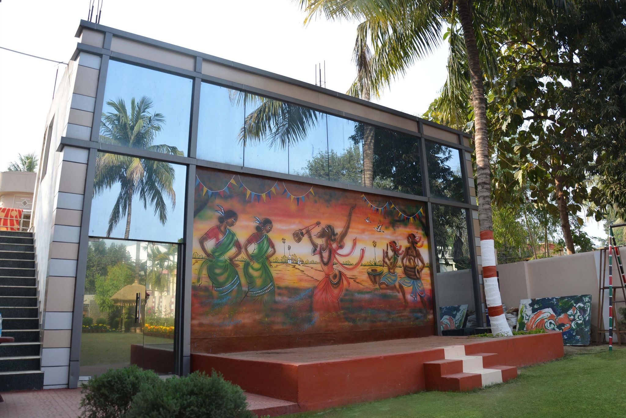 undefined The Royal bengal 8