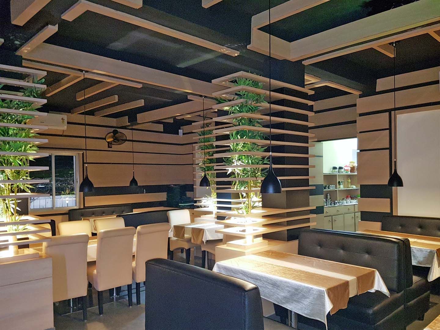 undefined The Royal bengal 3