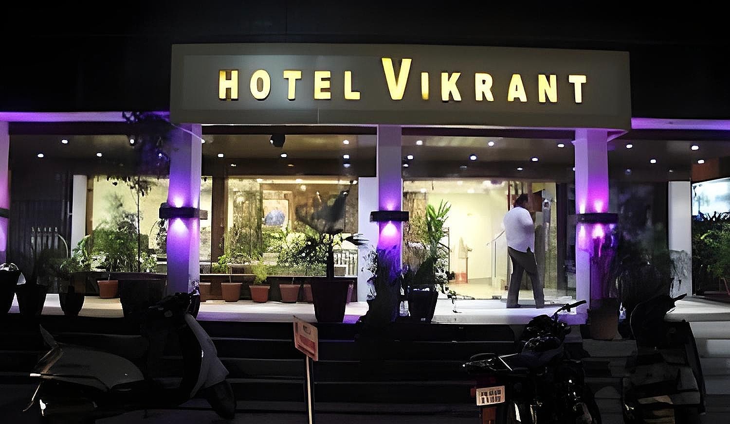 undefined Hotel Vikrant 10