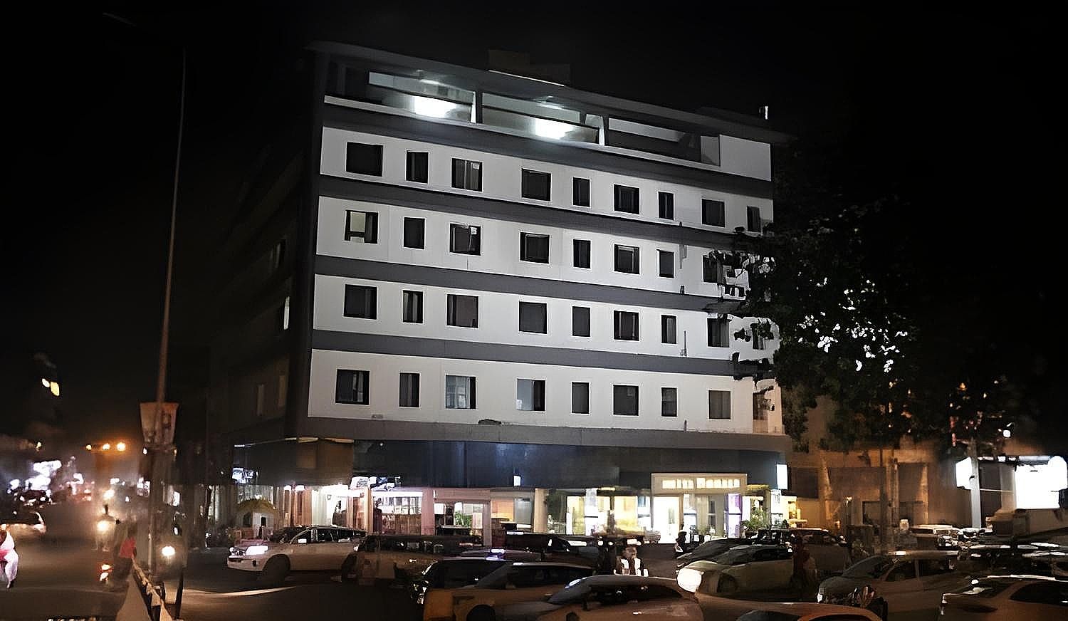 undefined Hotel Vikrant 7