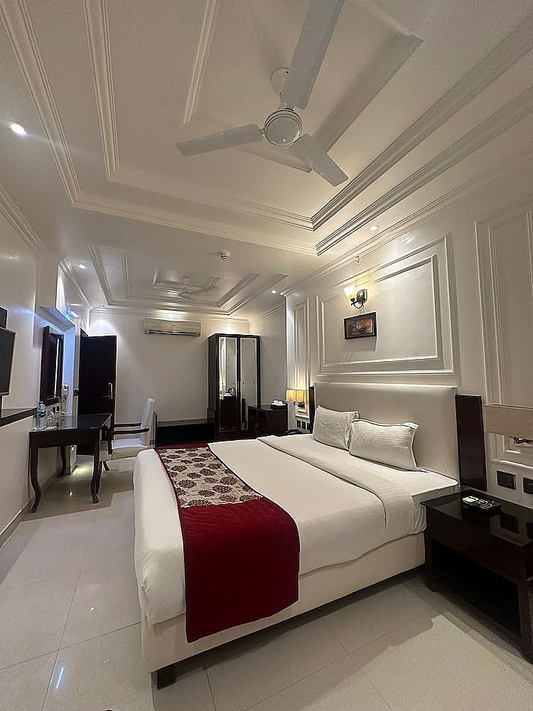 undefined Resort de Alturas, Candolim 9