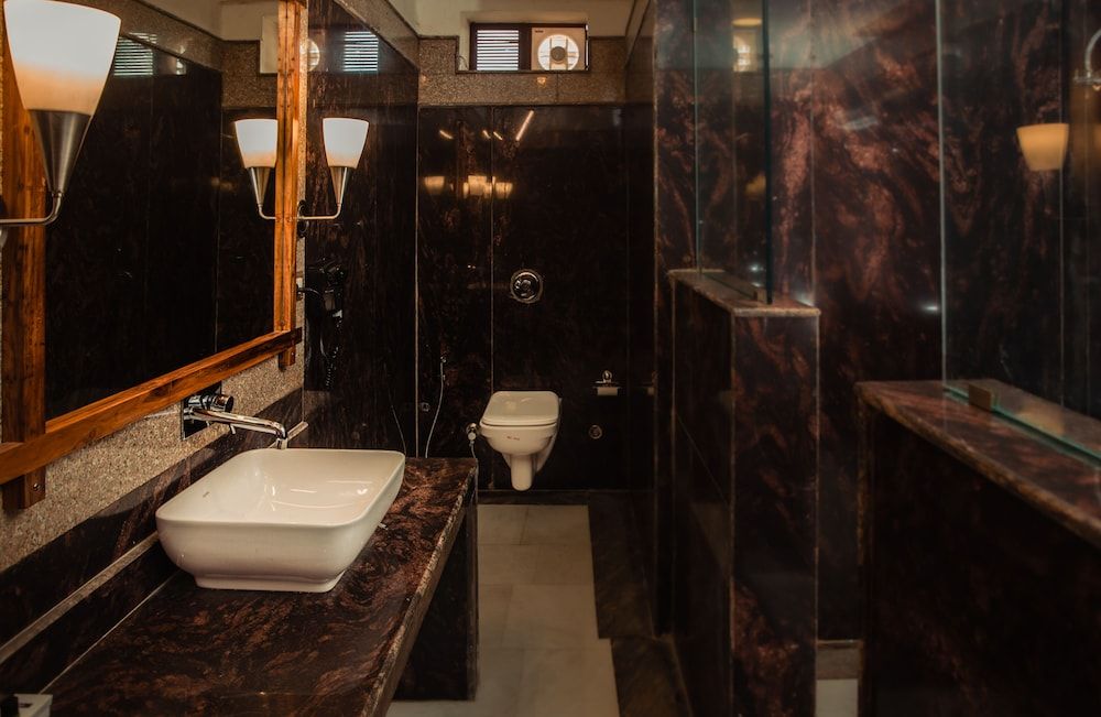 Kotri Resort Deluxe Room 2