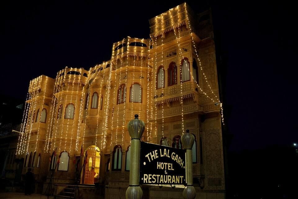 undefined Kotri Resort 8