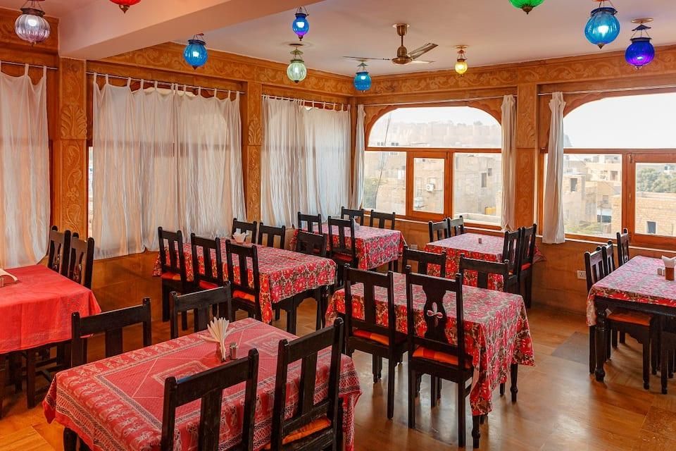 undefined Kotri Resort 4