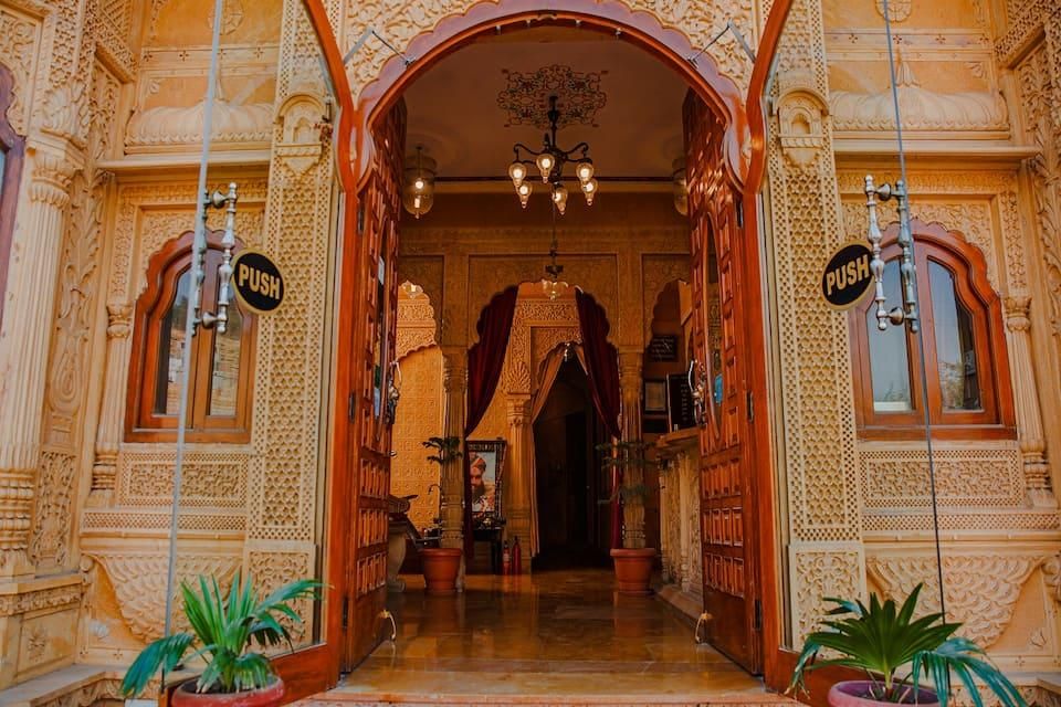 undefined Kotri Resort 7