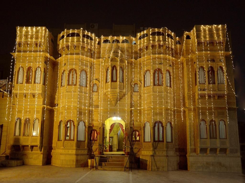 undefined Kotri Resort 9