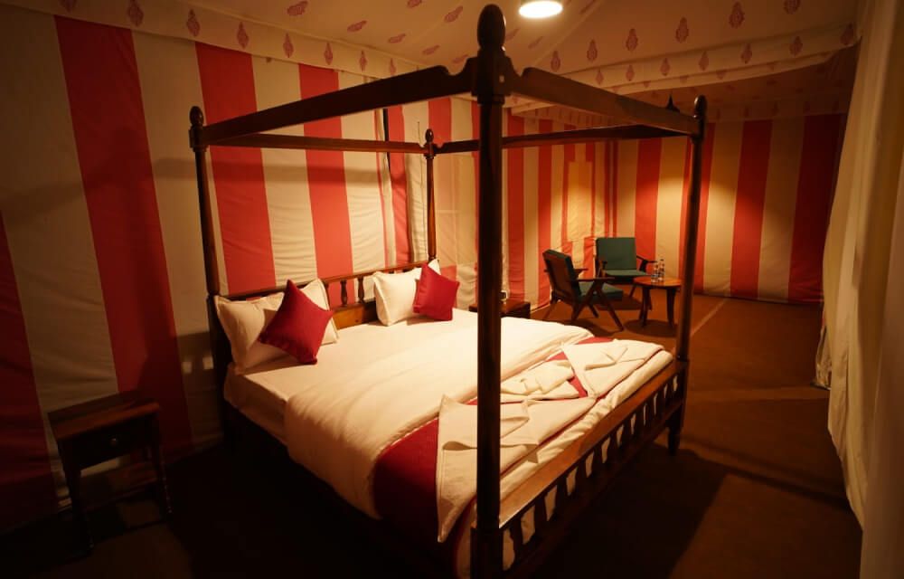 Maharaja Room