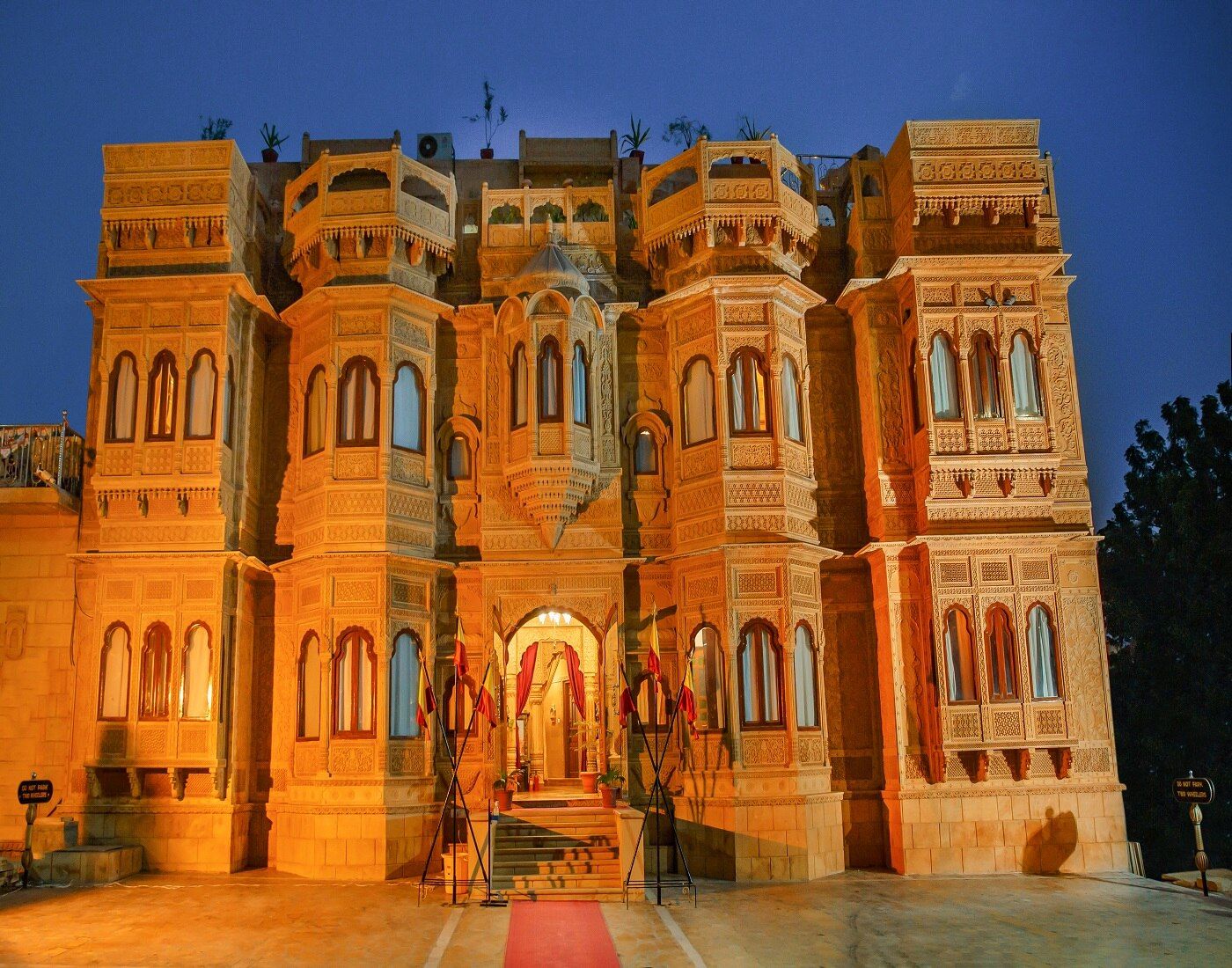 undefined Kotri Resort 6