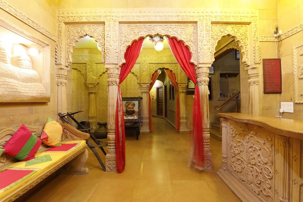 undefined Kotri Resort 2