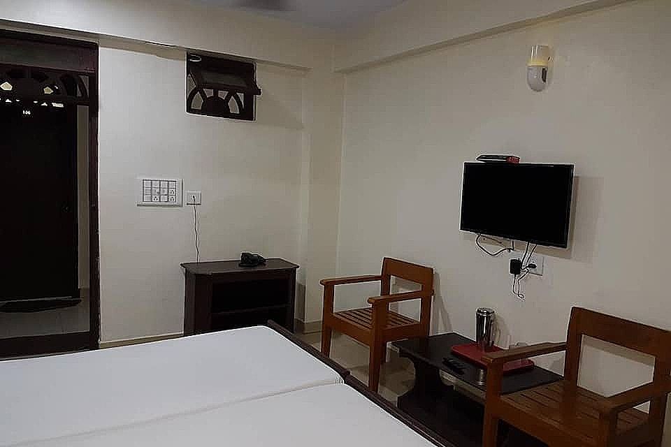 Standard A/C Room