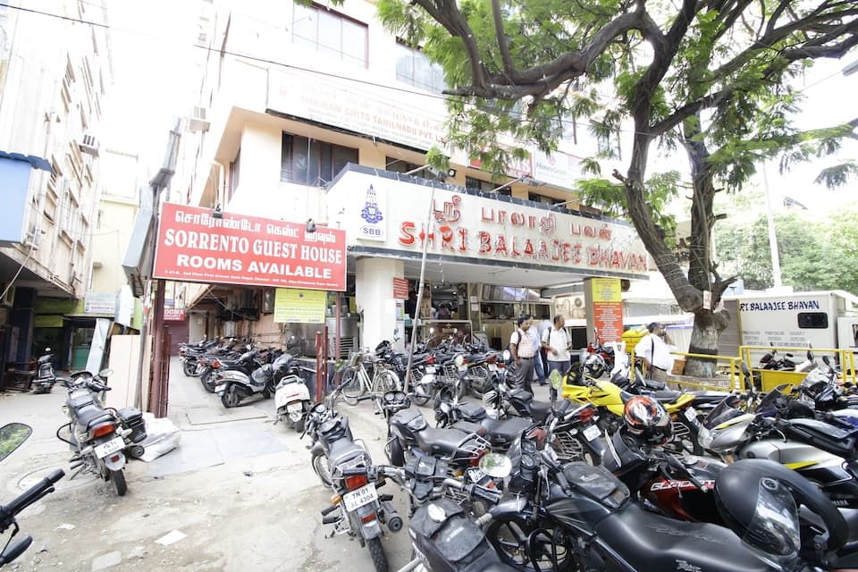 undefined Sorrento Guest House 6