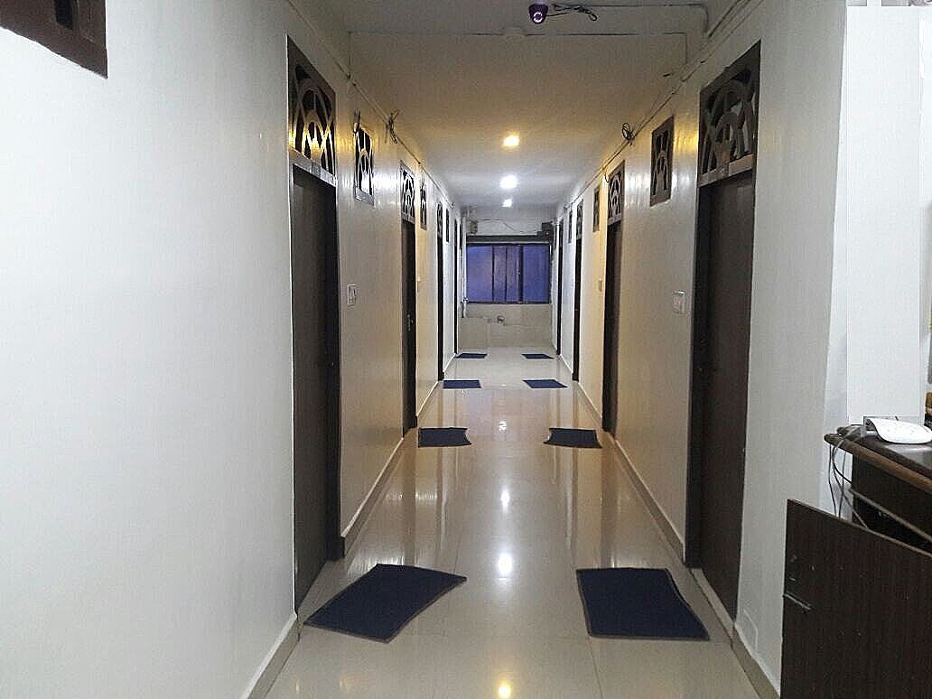 undefined Sorrento Guest House 3