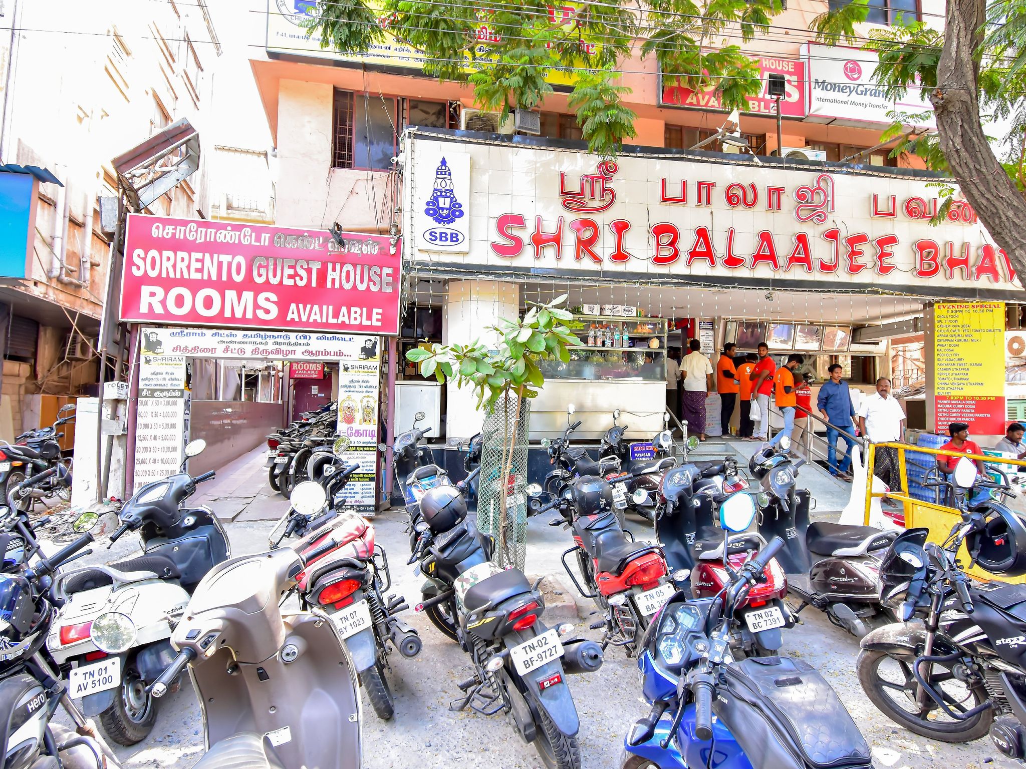 undefined Sorrento Guest House 8