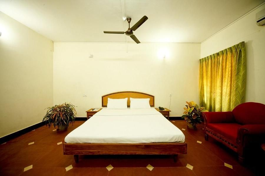 KTDC Tamarind Nilambur