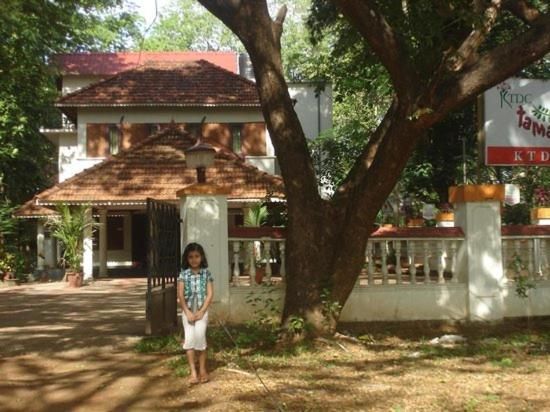 KTDC Tamarind Nilambur