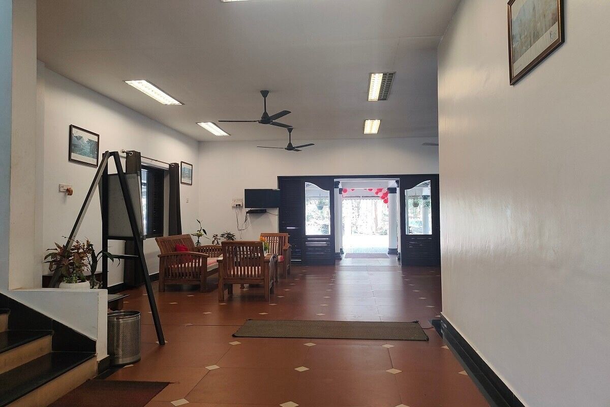 KTDC Tamarind Nilambur