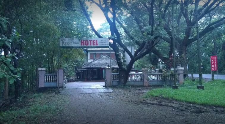 KTDC Tamarind Nilambur