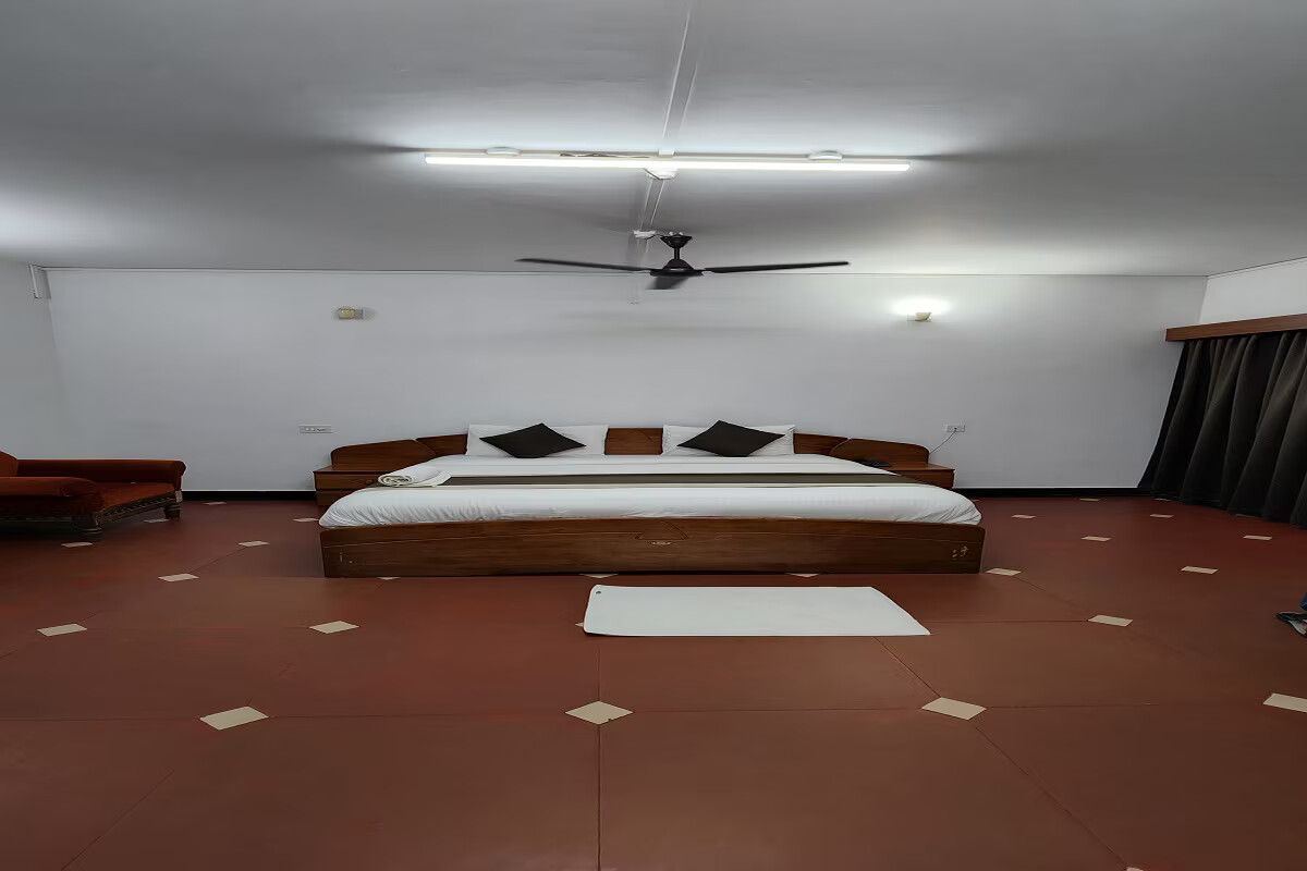 KTDC Tamarind Nilambur
