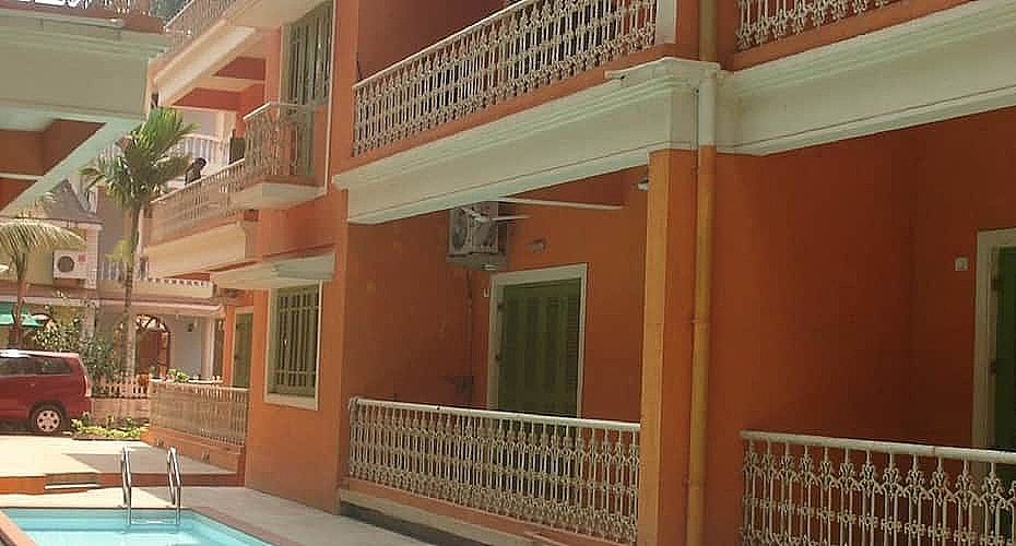 undefined Smiley Holidays 9