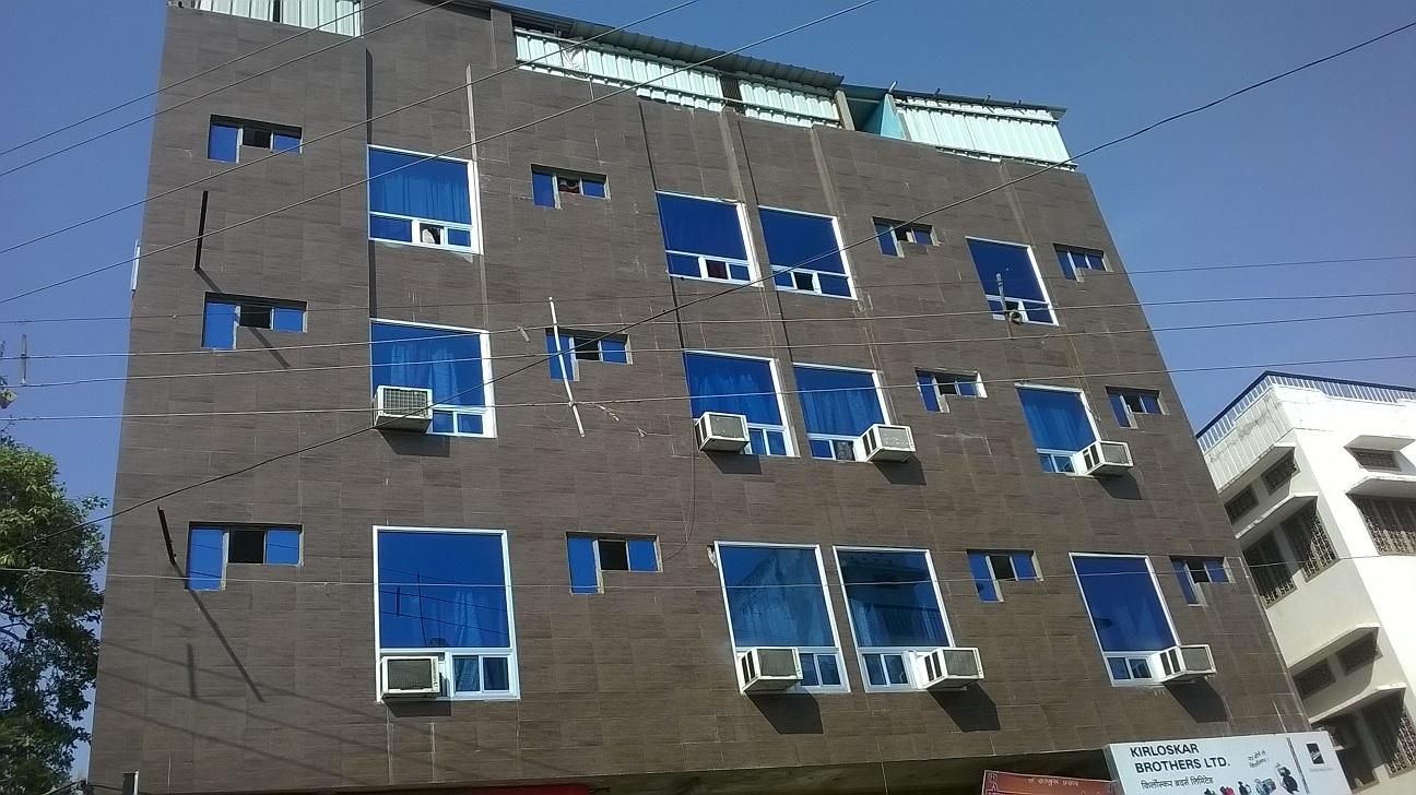 undefined Hotel Sumitra