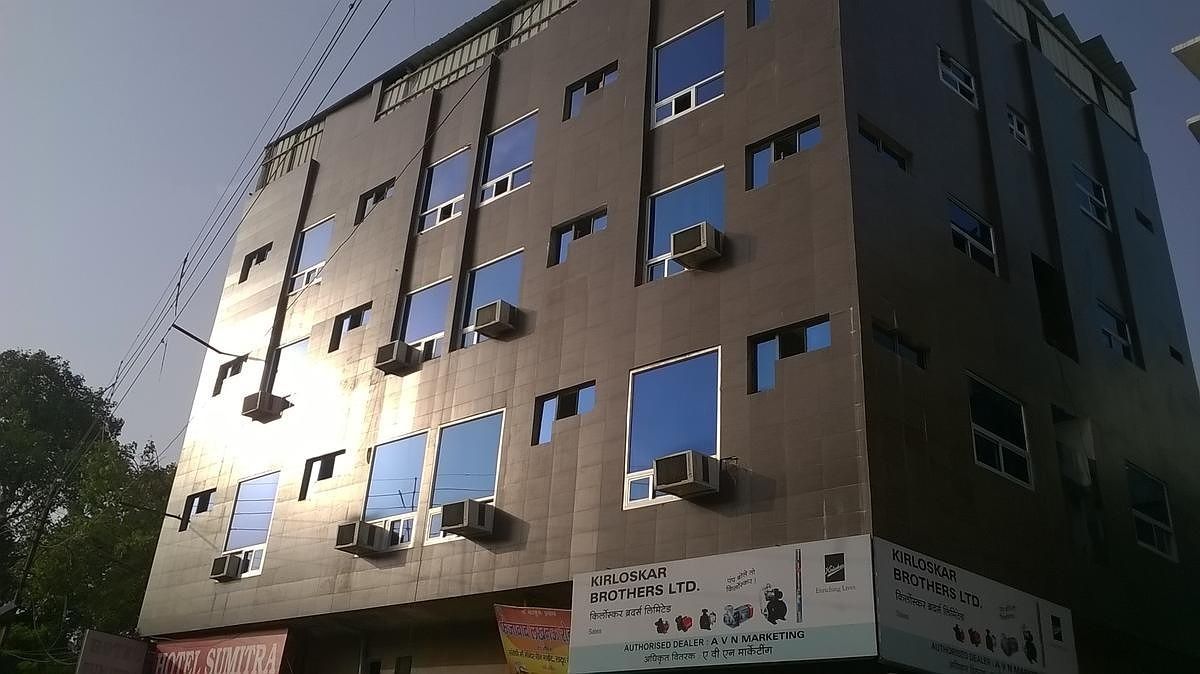 undefined Hotel Sumitra 6
