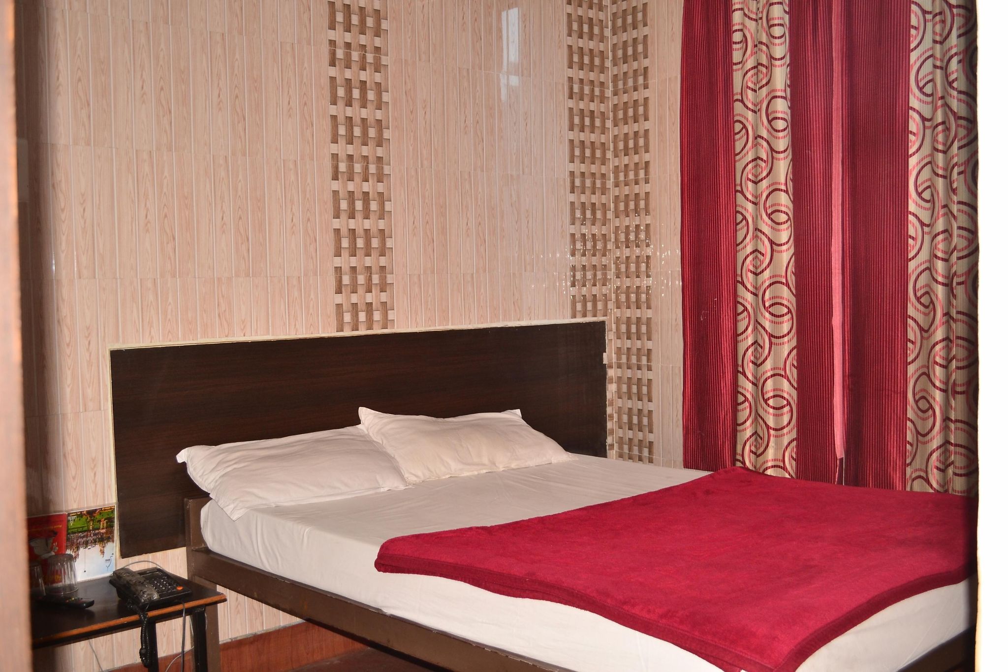 undefined Hotel Sumitra 3