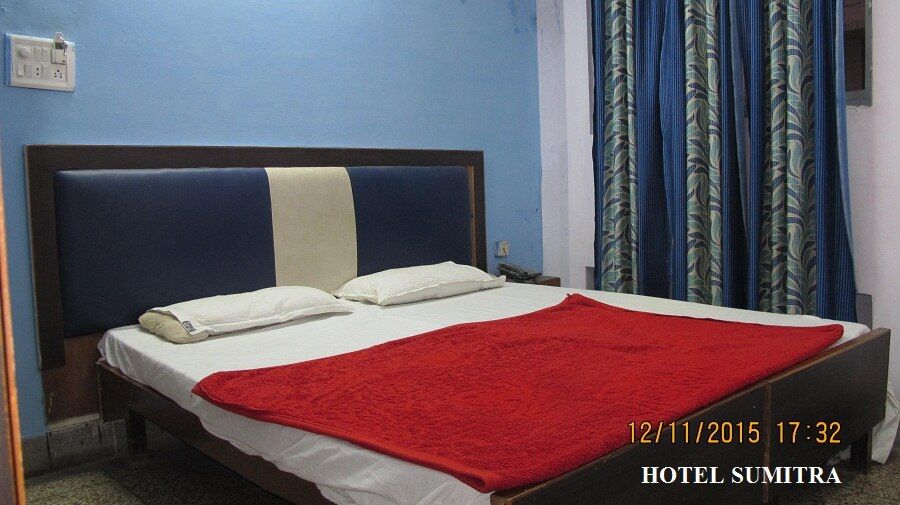 undefined Hotel Sumitra 9