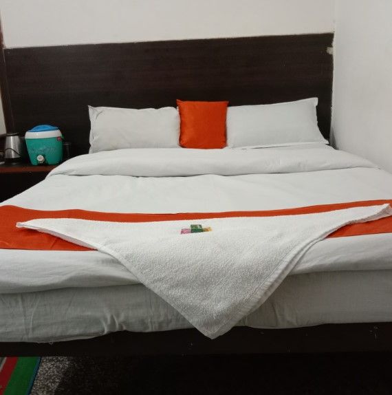 undefined Hotel Sumitra 5