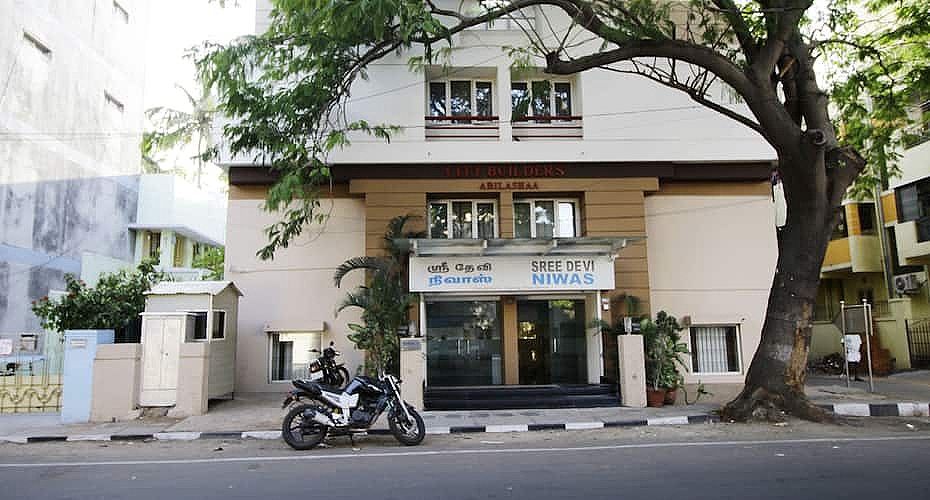 undefined Sree Devi Niwas 2