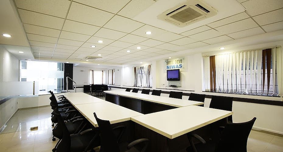 undefined Sree Devi Niwas 6