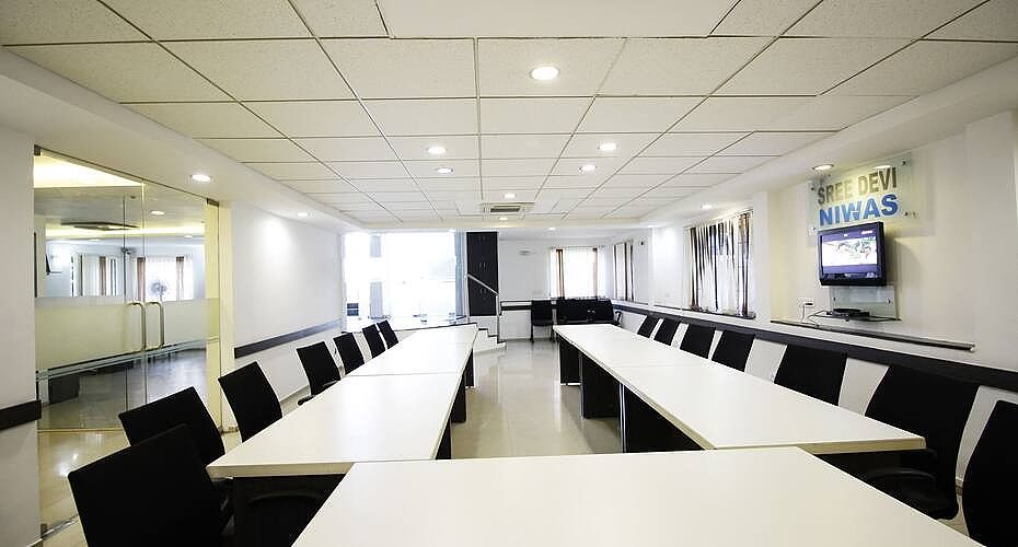 undefined Sree Devi Niwas 5