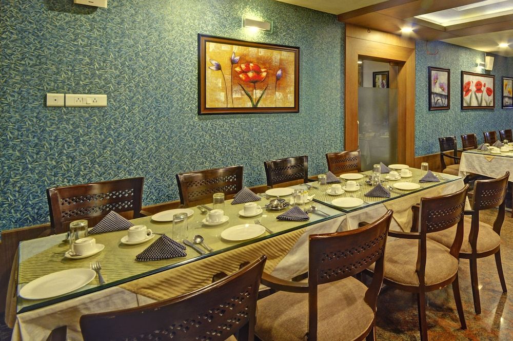 undefined Pride Ananya Resort 4