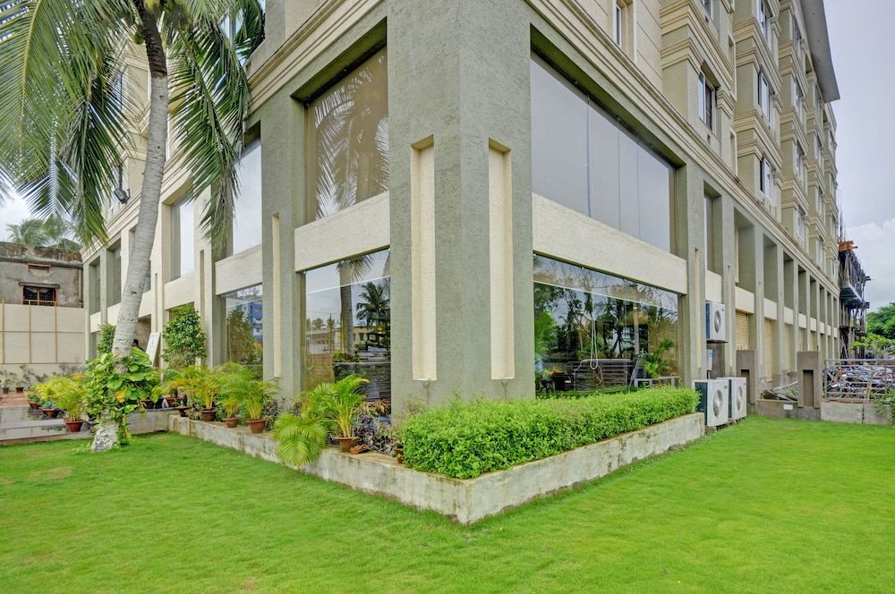 undefined Pride Ananya Resort 6