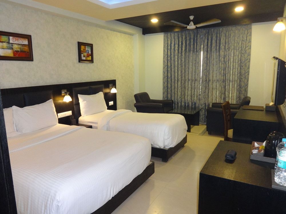 undefined Pride Ananya Resort 9